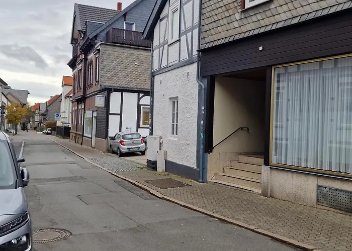 Gaestehaus Rogner