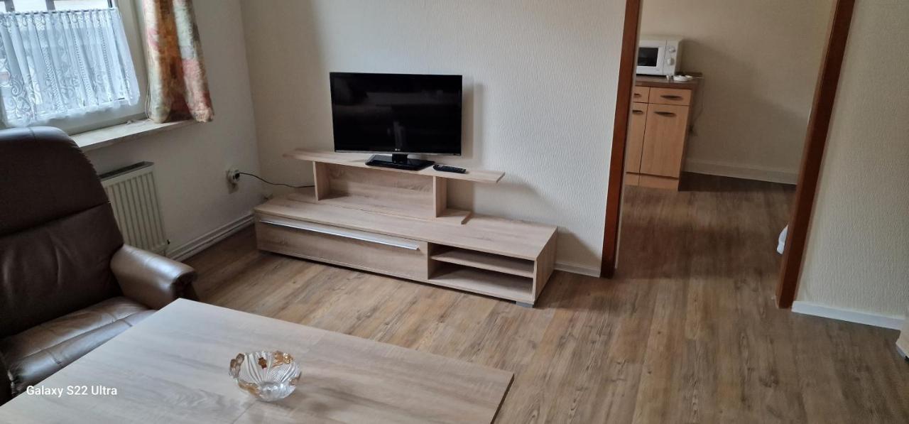 Apartment Gaestehaus Rogner *