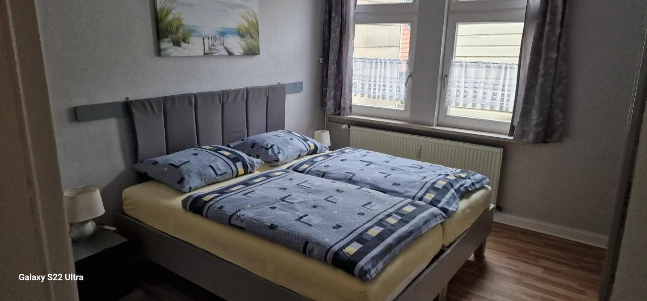 Gaestehaus Rogner Apartment *
