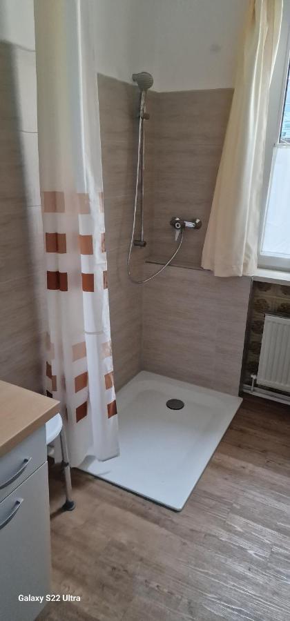 Apartment Gaestehaus Rogner *