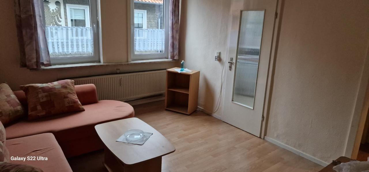 Gaestehaus Rogner Apartment