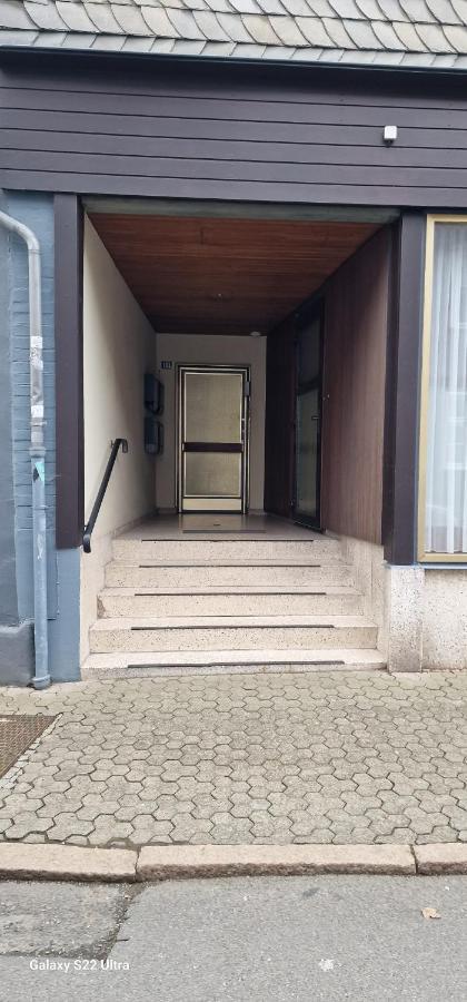Gaestehaus Rogner Apartment
